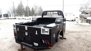 Norstar® SD™ truck bed [upl. by Merchant730]