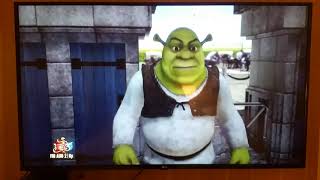 Shrek  Welcome to Duloc [upl. by Lupee578]