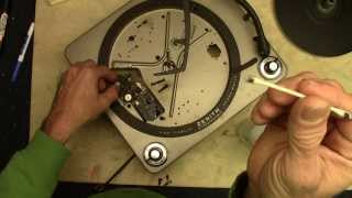 1960 Zenith Stereo Restoration Part 1 [upl. by Vina]