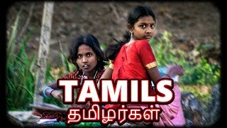 Origin and History of the Tamils [upl. by Aciria668]