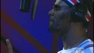 R Kelly  quotA Soldiers Heart Live Sessions at AOL Performancequot [upl. by Nnagem]