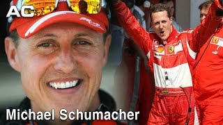 Racing Legend Michael Schumacher  Full Documentary [upl. by Adnuahsal]