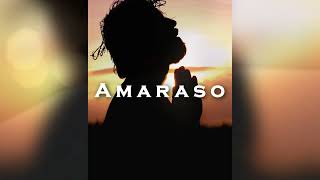 Amaraso Official Video Lyrics by Kugana Yesu choir [upl. by Idnym]