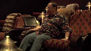 A Day In The Life of John Lasseter [upl. by Balbinder634]