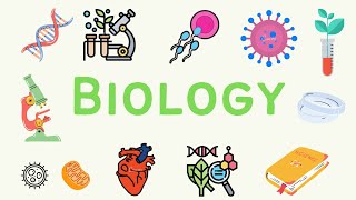 1 A Level Biology  Biological Molecules [upl. by Flaherty]