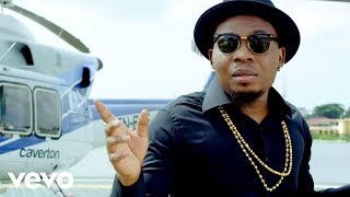 Olamide  Lagos Boys Official Video [upl. by Asiel]