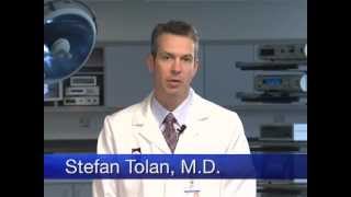 Cortisone Injections  Dr Stefan Tolan [upl. by Aubyn]