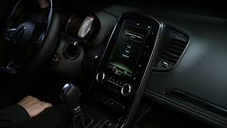 R LINK 2 mit APPLE CARPLAY  Anleitung [upl. by Karlise968]