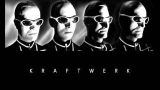 Kraftwerk Aerodynamik HQ [upl. by Bobby217]