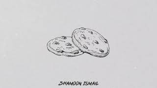 Shamoon Ismail  Marijuana Official Audio [upl. by Downey]