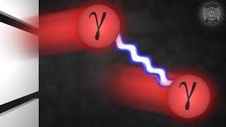 Photons Entanglement and the Quantum Eraser [upl. by Aileahcim]