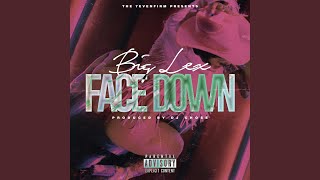 Face Down [upl. by Lodie]