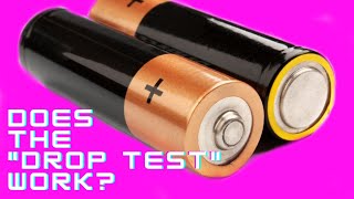 How To Test Batteries Without A Battery Tester [upl. by Hakkeber]