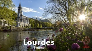 LOURDES  France [upl. by Neff]