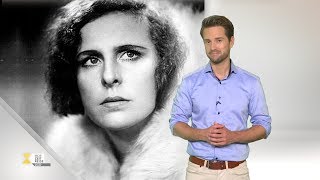 Leni Riefenstahl erklärt  Promis der Geschichte mit Mirko Drotschmann [upl. by Good]