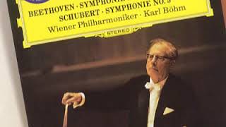 Beethoven Symphony No 6Karl Böhm 1971 [upl. by Dyun558]