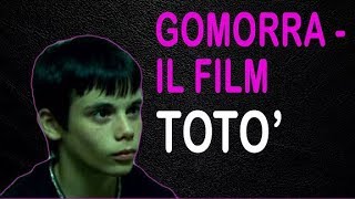 TOTO  GOMORRA IL FILM [upl. by Genia241]