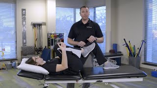 Back Stretches  Exercises  For LOWER BACK PAIN [upl. by Veats]