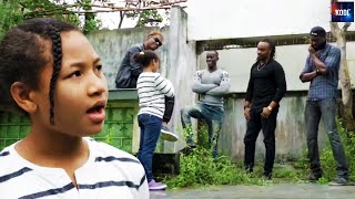 A Perfect Valentine  Latest Full Nigerian Movies 2024 [upl. by Senoj]