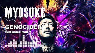 DJ Myosuke  GENOCIDER Extended Mix [upl. by Annayar79]