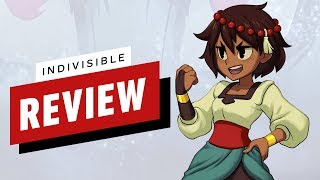 Indivisible Review [upl. by Nylirej]