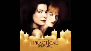 Practical Magic  Soundtrack Score OST [upl. by Thorn]