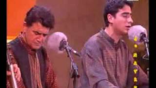 Mohammad Reza Shajarian Live Part 3 6 [upl. by Etnohs]