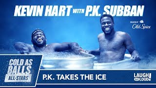 PK Subban  Cold As Balls AllStars  Laugh Out Loud Network [upl. by Noscire567]