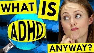 How to Explain ADHD [upl. by Belvia235]