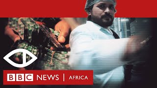 India’s Opioid Kings  BBC Africa Eye Documentary [upl. by Jehias]