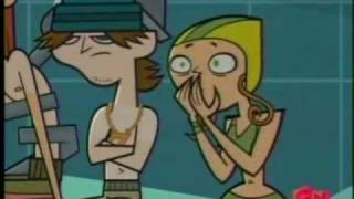 Total Drama Cast Sings quotI Wanna Be Famousquot [upl. by Anairda]