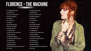 Florence  The Machine  Live Voodoo Music Festival 2015 Full Show HD [upl. by Anialahs]