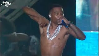 Roddy Ricch  The Box Live at Rolling Loud Miami 2021 HD 720p [upl. by Entirb121]