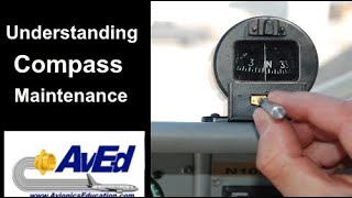 Understanding compass maintenance [upl. by Colpin366]