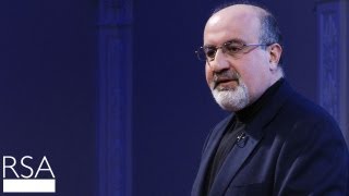 Antifragile  Nassim Nicholas Taleb [upl. by Aneek]