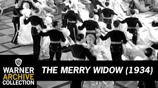 Preview Clip  The Merry Widow  Warner Archive [upl. by Jerrome123]