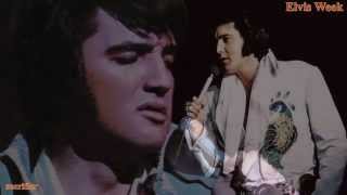 ELVIS PRESLEY  ILL REMEMBER YOU [upl. by Metah]