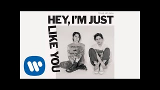 Tegan and Sara  Please Help Me Official HD Audio [upl. by Leo]