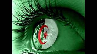 Algerie Mon Amour [upl. by Zinn]