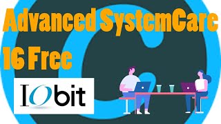 Advanced SystemCare 16 Free 2023 [upl. by Leahcim105]