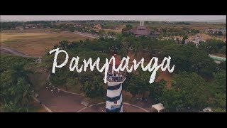 Pampanga Philippines I Juanderlust [upl. by Etnovaj]