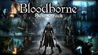 Bloodborne Soundtrack OST  Queen of Vilebloods [upl. by Paske]