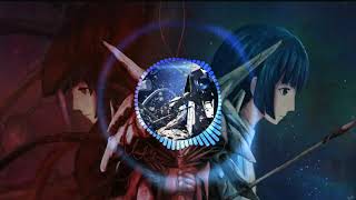 Knights of Sidonia Opening 1『Kishi Koushinkyoku by Angela』 [upl. by Saba]