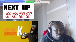 Mazza L20  Daily Duppy Reaction [upl. by Annaerb]