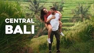 Your Guide to Central BALI  Theres more than Ubud [upl. by Eselahc]