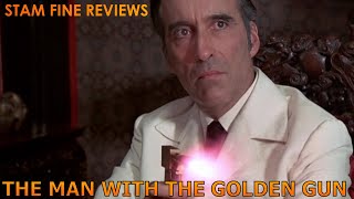 The Man With The Golden Gun Bond v Scaramanga [upl. by Resa]