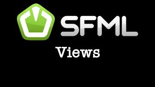 SFML 24x Tutorial 009  Views [upl. by Charlean186]