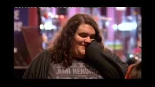 JONATHAN ANTOINE AUDITION  BRITAINS GOT TALENT 2012 [upl. by Ira]