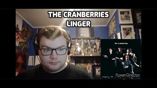 The Cranberries  Linger  Reaction [upl. by Pangaro]