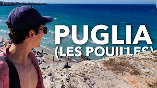 PUGLIA les Pouilles  R Wood [upl. by Nnasor]